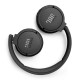HEADPHONES BLUETOOTH  T670NC ΜΕ ΜΙΚΡΟΦΩΝΟ ANC BLACK